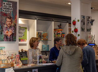 foto Nelly Oelderik, 2024